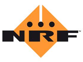 NRF NRF31345 - OP/RADIAD.ACEITE ASTRA H,04-15