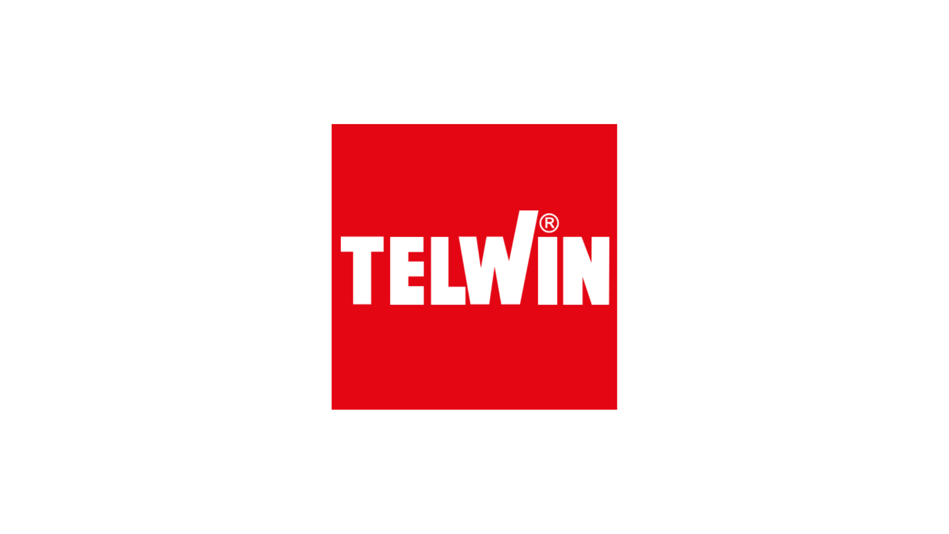TELWIN,S.P.A.
