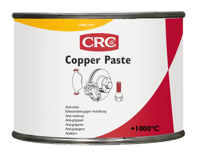 PASTA DE MONTAJE DE COBRE