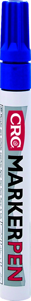 ROTULADOR MARKERPEN AZUL