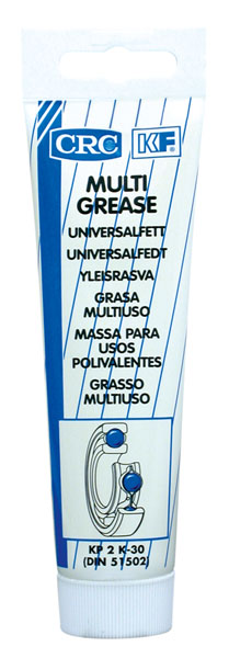 MULTI GREASE 0.100ML