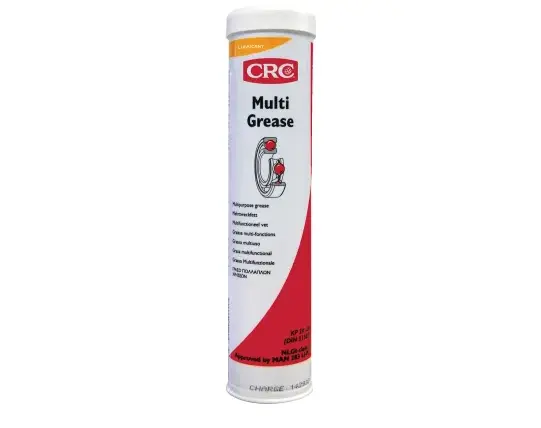 GRASA DE LITIO MULTIUSO CARTUCHO 400GRS