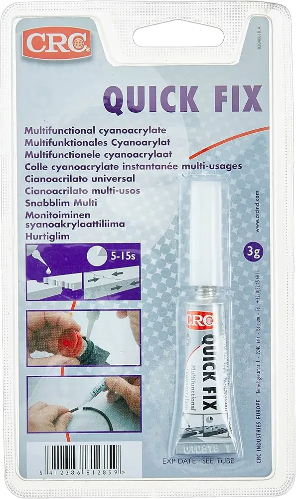 ADHESIVO INSTANT.FIX 3