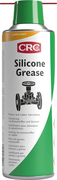 GRASA SILICONA DIELECTRICA