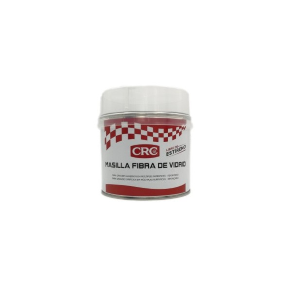 MASILLA FIBRA 1KG. CRC33126