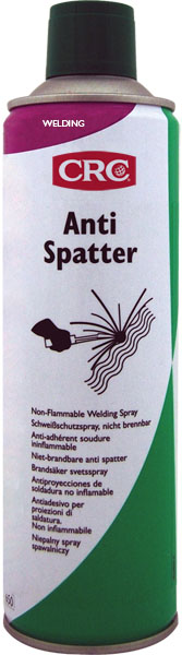ANTI SPATTER IND.500ML.