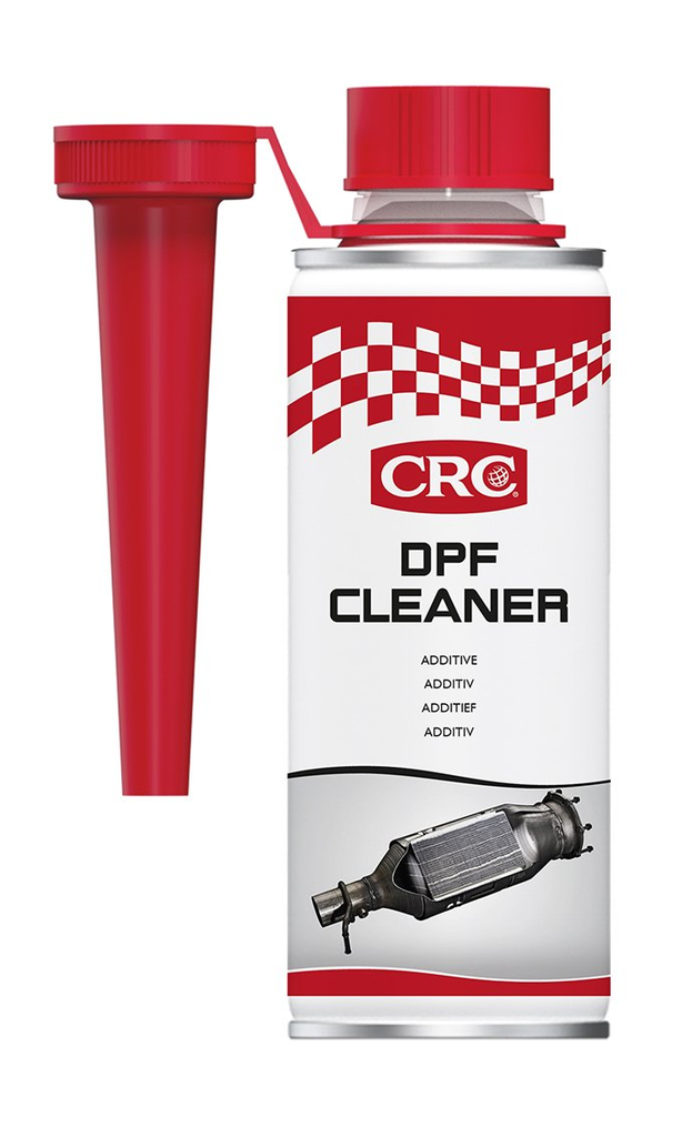 LIMP.REGENERADOR FILTRO PARTICUL