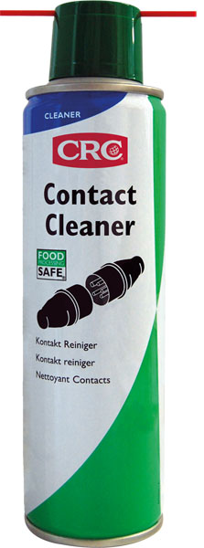 LIMP. CONTACT.ELECTRON.250ML