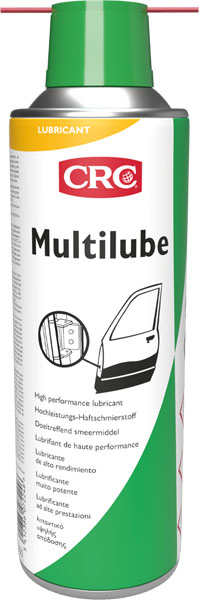 MULTILUBE PRO 500ML.