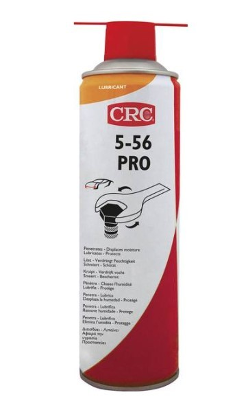 AFLOJADOR 5-56 PRO 500ML