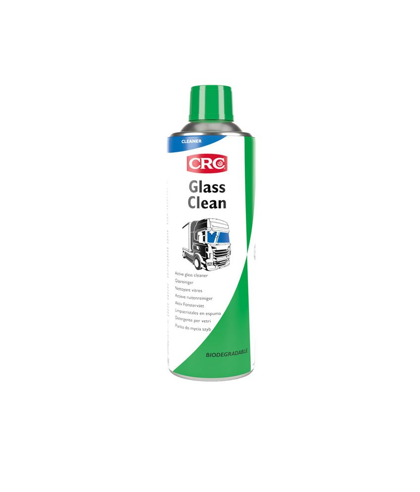 GLASS CLEAN PRO  500 ML