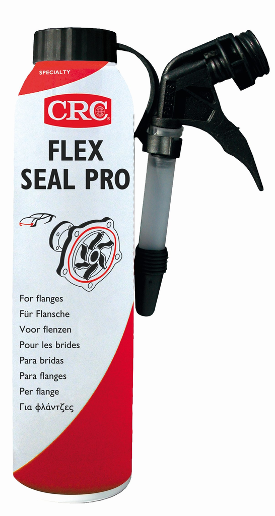 FLEX SEAL PRO 200ML.