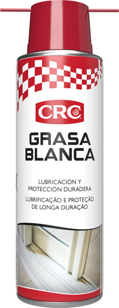 GRASA BLANCA 250 ML.