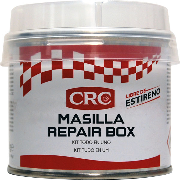 MASILLA GRANDES ORIFICIOS