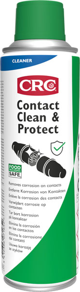 ACEITE LIMP.CONTACT.ELECTRICOS
