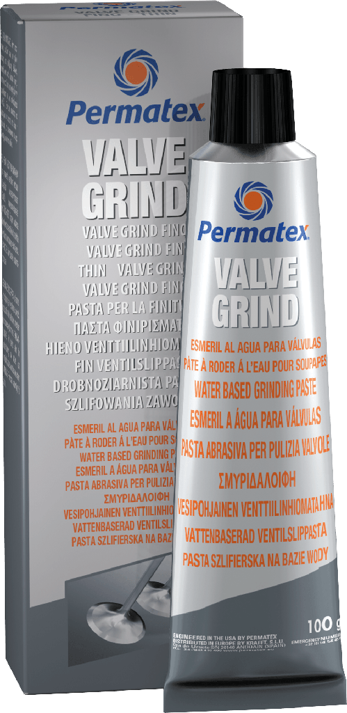 ESMERIL AL AGUA (GRANO FINO)