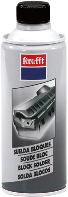 SUELDA BLOQUES 400 ML
