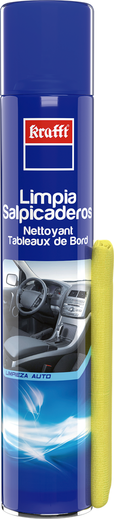 LIMP.SALPICADEROS KRAFFT+BAY.18