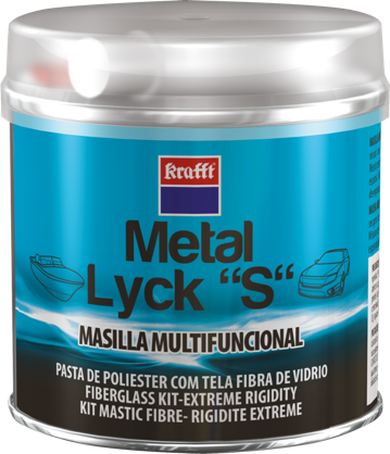 MASILLA PEQUE¾A 250 G.