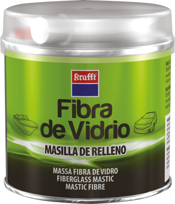 MASILLA CON FIBRA 250G.
