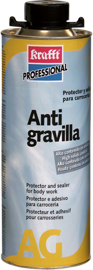 ANTIGRAVILLA NEGRO