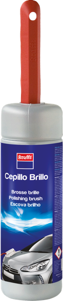 CEPILLO BRILLO