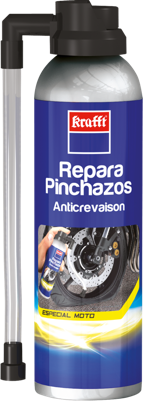 REPARAPINCHAZOZ MOTO 270ML