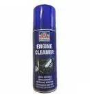LIMPIAMOTOR Y CADENAS DE MOTO TERCLEN SPRAY 520ML