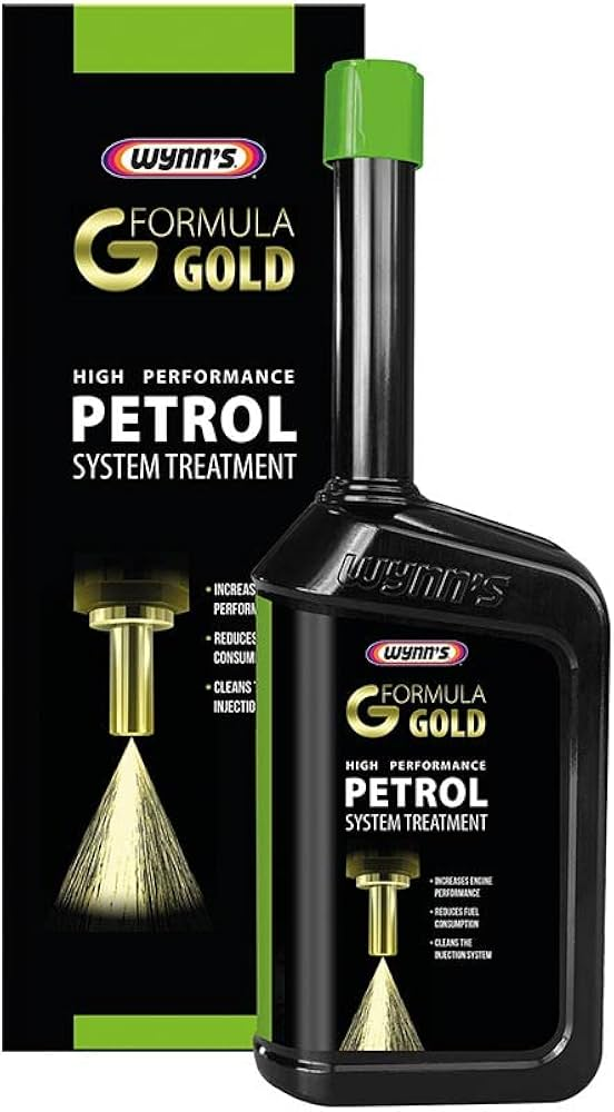 TRATAM.SIS.INYEC.F/GOLD,GASOL.12