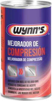 MEJORADOR COMP.FOR OIL 325ML.