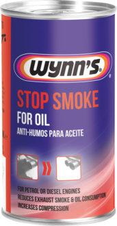 ANTIHUMOS ACEITE MOT.350ML.