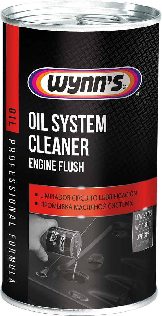 LIMP.CIRC.LUBRICAC.325ML.