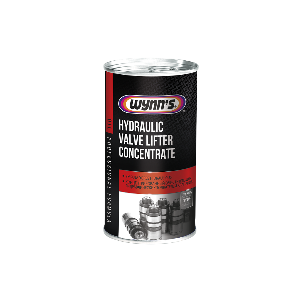 ESP.EMPUJADORES HID.325ML.WY