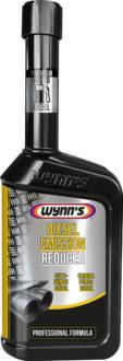 DIESEL POWER 3 500ML.WYNNS