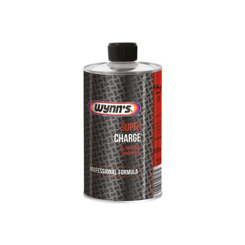 SUPER CHARGE 1L.WYNNS