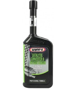 LAMBDA 500ML.W25692 CATALYTIC