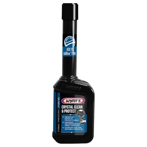 ADITIVO ANTICRISTALIZANTE ADBLUE (125 ml)