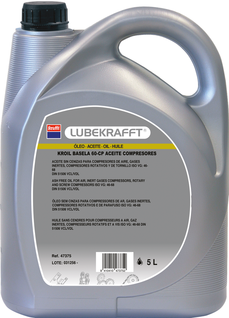 BASELA-60CP 5L.