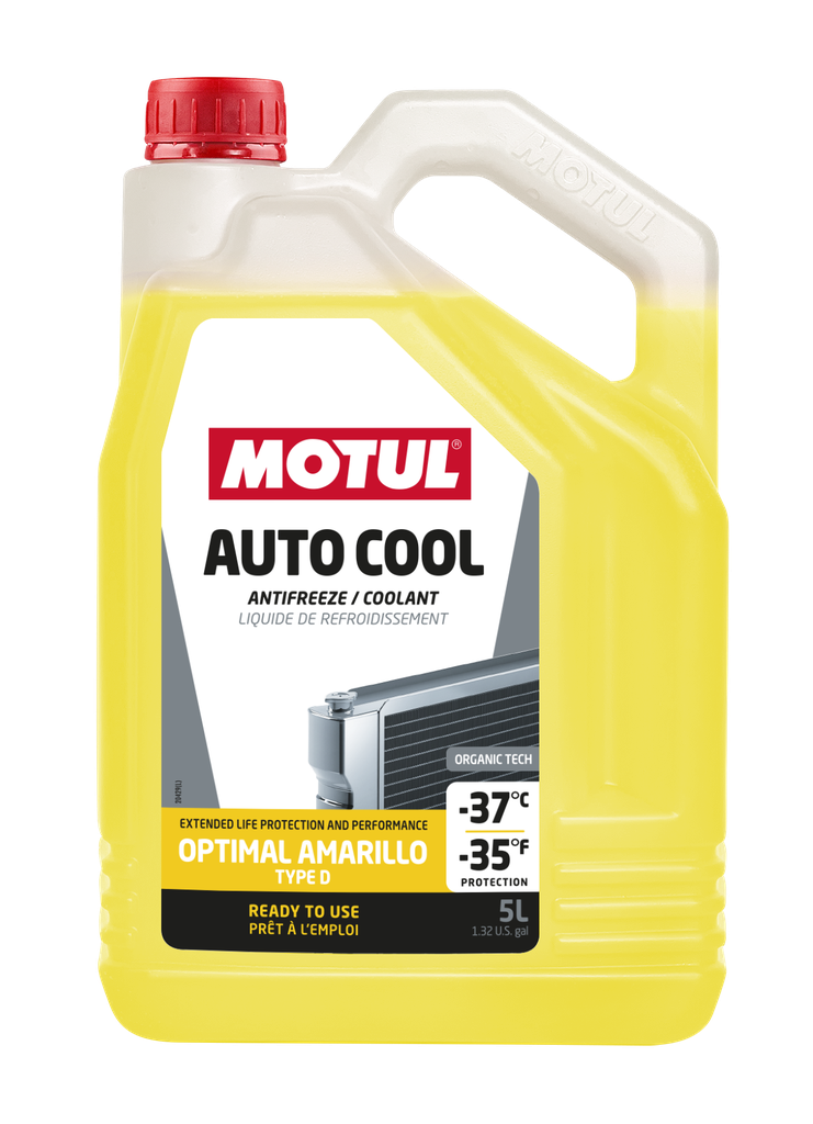 INUGEL LONG LIFE 50% (-35õ,5L.AM