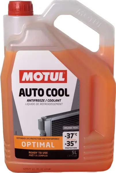 AUTO COOL OPTIMAL -37õC 5L.