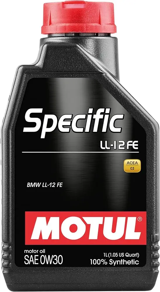 ACEITE 0W30 1L.SPECIF LL-12FE