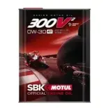 300V2 FL SBK 0W30