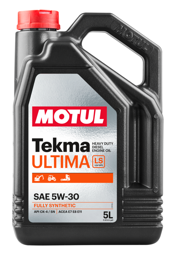 TEKMA ULT. 5W30 LS  5L