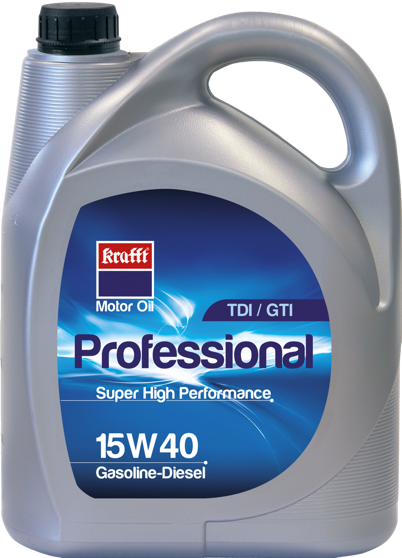 ACEITE 15W40 5L. TDI/GTI