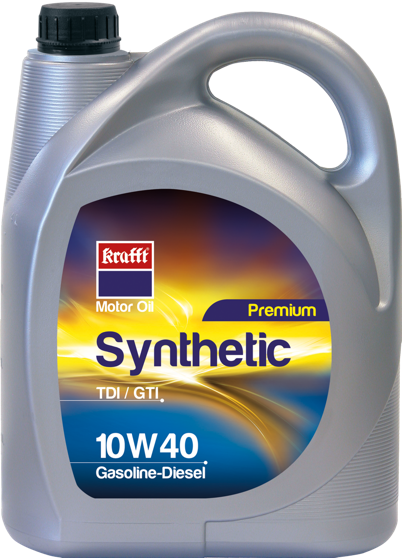 ACEITE 10W40 5L.SYNT.TDI,GTI