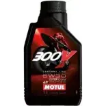 300V FL ROAD RACING 5W30,1L.