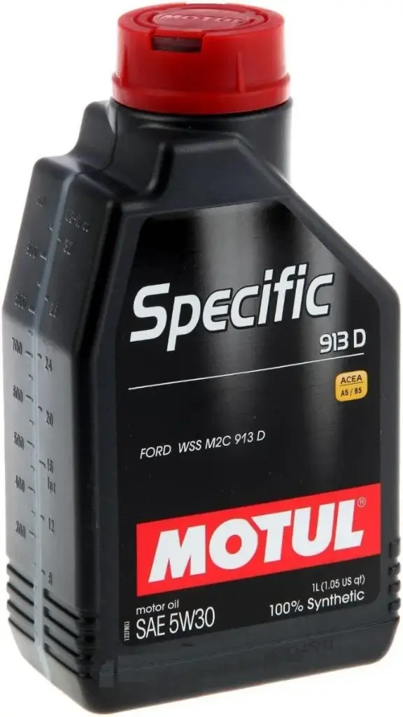 ACEITE SPECIFIC 913D 5W-30 - 1L