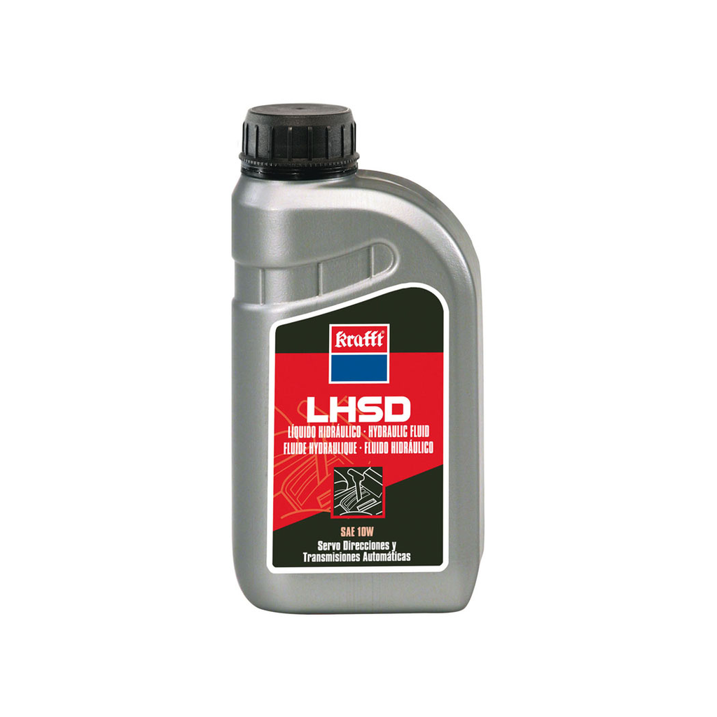 HID.SERVODIREC.LHSD 1/2 L.162