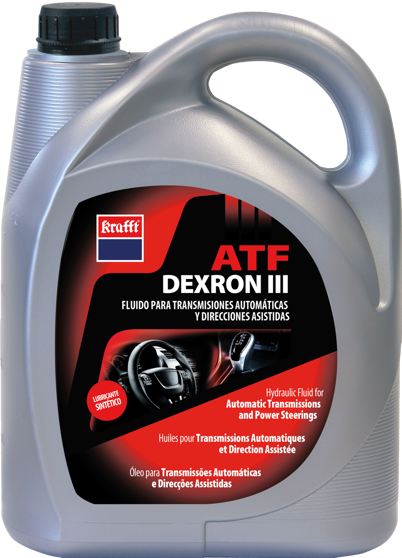 AC.ATF SYNTHETIC D-3,5L.