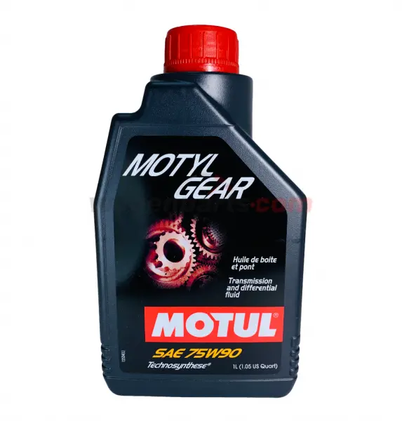 MOTYLGEAR 1L.MULTYGEAR 75W90 1L